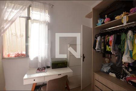 Quarto  1 de apartamento para alugar com 2 quartos, 67m² em Penha Circular, Rio de Janeiro