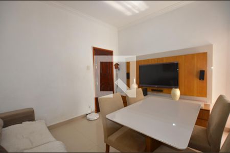 Sala de apartamento para alugar com 2 quartos, 67m² em Penha Circular, Rio de Janeiro