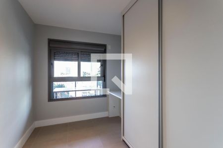 Quarto  de apartamento à venda com 2 quartos, 71m² em Indianópolis, São Paulo