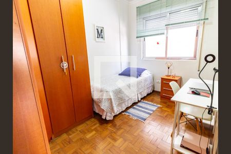 Quarto 1 de apartamento à venda com 3 quartos, 102m² em Parque da Mooca, São Paulo