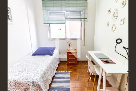 Quarto 1 de apartamento à venda com 3 quartos, 102m² em Parque da Mooca, São Paulo