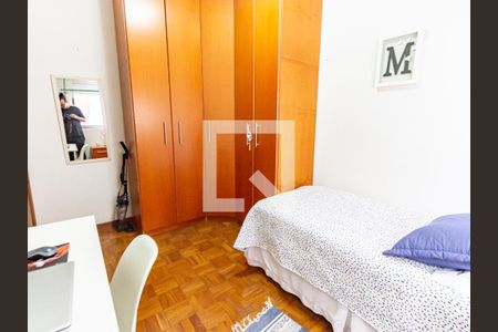 Quarto 1 de apartamento à venda com 3 quartos, 102m² em Parque da Mooca, São Paulo