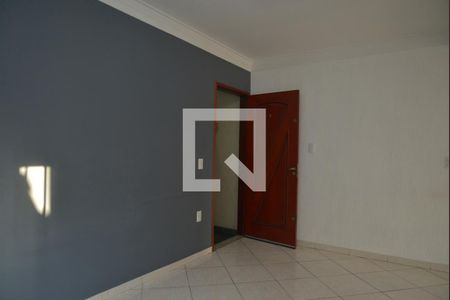 Apartamento para alugar com 2 quartos, 68m² em Utinga, Santo André