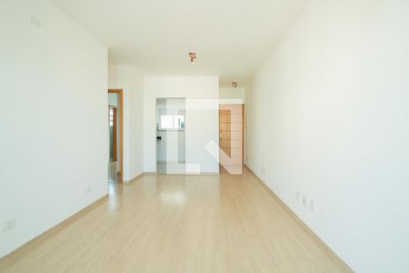 Sala de apartamento para alugar com 2 quartos, 78m² em Centro, São Bernardo do Campo