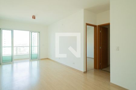 Sala de apartamento para alugar com 2 quartos, 78m² em Centro, São Bernardo do Campo