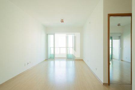 Sala de apartamento para alugar com 2 quartos, 78m² em Centro, São Bernardo do Campo