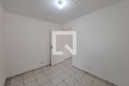 sala de casa para alugar com 1 quarto, 33m² em Vila São José, São Paulo