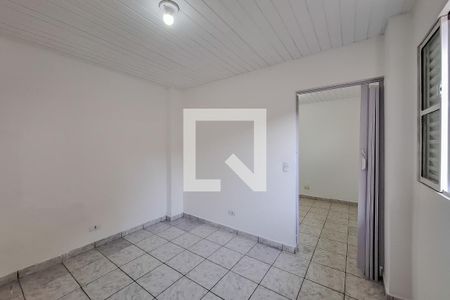 quarto de casa para alugar com 1 quarto, 33m² em Vila São José, São Paulo