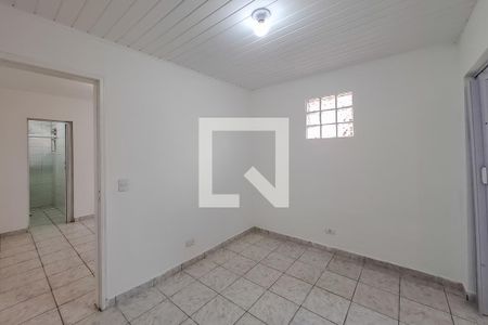 sala de casa para alugar com 1 quarto, 33m² em Vila São José, São Paulo