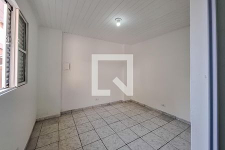 quarto de casa para alugar com 1 quarto, 33m² em Vila São José, São Paulo