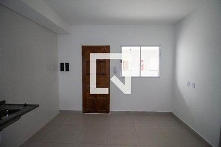 Apartamento para alugar com 2 quartos, 40m² em Vila Taquari, São Paulo