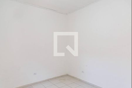 Sala -Quarto   de casa para alugar com 1 quarto, 35m² em Vila São José, São Paulo