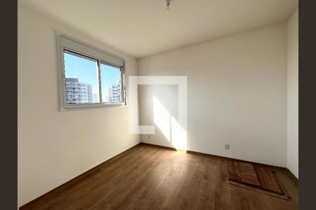 Quarto 1 de apartamento à venda com 2 quartos, 34m² em Vila Guarani (zona Sul), São Paulo