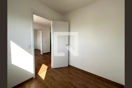 Quarto 2 de apartamento à venda com 2 quartos, 34m² em Vila Guarani (zona Sul), São Paulo