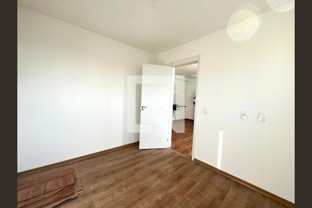 Quarto 1 de apartamento à venda com 2 quartos, 34m² em Vila Guarani (zona Sul), São Paulo