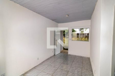 Sala/Cozinha de casa para alugar com 2 quartos, 42m² em Camaquã, Porto Alegre