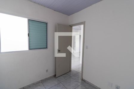 Quarto 1 de casa para alugar com 2 quartos, 42m² em Camaquã, Porto Alegre