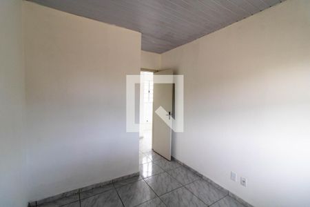 Quarto 2 de casa para alugar com 2 quartos, 42m² em Camaquã, Porto Alegre