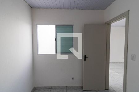 Quarto 1 de casa para alugar com 2 quartos, 42m² em Camaquã, Porto Alegre