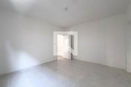 Quarto de casa para alugar com 1 quarto, 35m² em Vila São José, São Paulo