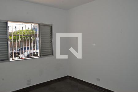 Quarto 1 de casa para alugar com 4 quartos, 166m² em Vila São José, São Paulo