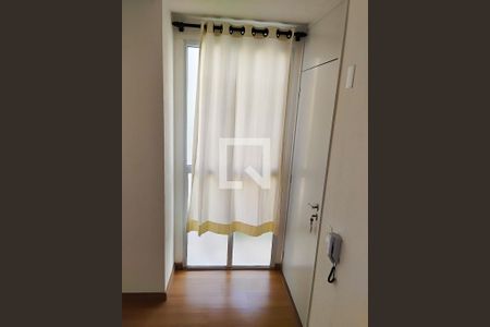 Sala de apartamento para alugar com 2 quartos, 62m² em Parque Xangri-lá, Contagem