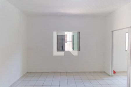 Quarto  de casa para alugar com 1 quarto, 49m² em Vila São José, São Paulo