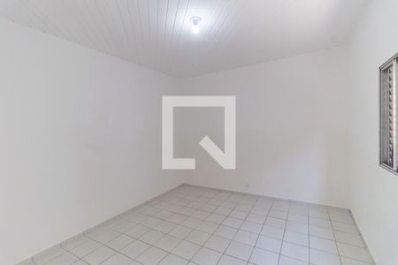 Quarto  de casa para alugar com 1 quarto, 49m² em Vila São José, São Paulo