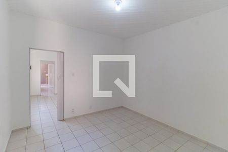 Quarto  de casa para alugar com 1 quarto, 49m² em Vila São José, São Paulo