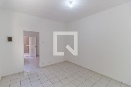 Sala de casa para alugar com 1 quarto, 49m² em Vila São José, São Paulo