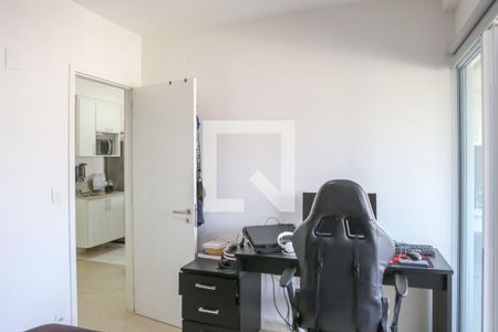 Quarto de apartamento à venda com 1 quarto, 47m² em Parque Industrial Tomas Edson, São Paulo