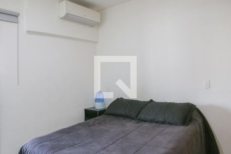 Quarto de apartamento à venda com 1 quarto, 47m² em Parque Industrial Tomas Edson, São Paulo