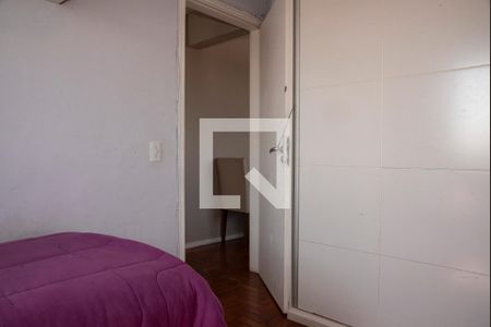 Quarto 1 de apartamento à venda com 2 quartos, 61m² em Planalto Paulista, São Paulo