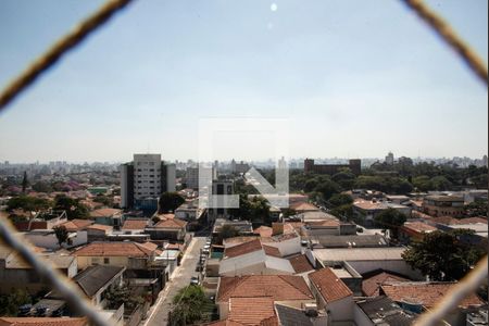 Vista do Quarto 1 de apartamento à venda com 2 quartos, 61m² em Planalto Paulista, São Paulo