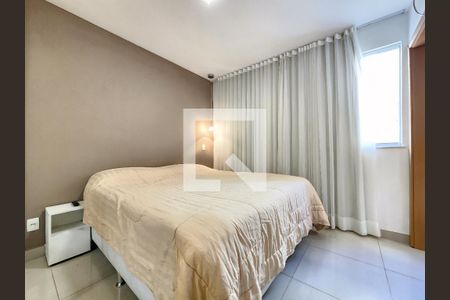 Quarto Suíte de apartamento à venda com 2 quartos, 149m² em Anchieta, Belo Horizonte