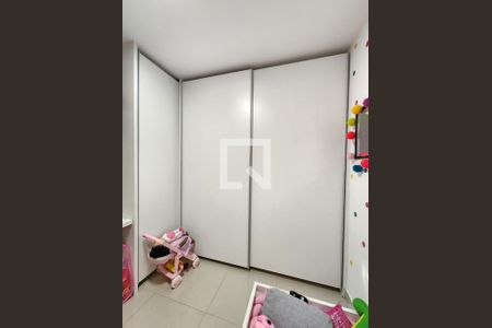 Quarto 2 - armários de apartamento à venda com 2 quartos, 149m² em Anchieta, Belo Horizonte