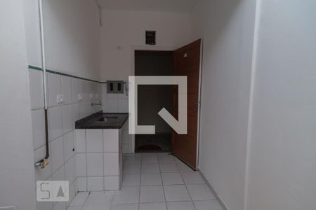 Apartamento para alugar com 1 quarto, 30m² em Consolação, São Paulo