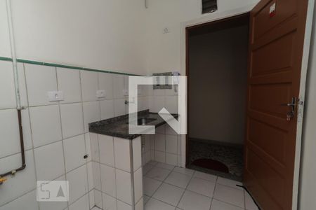 Apartamento para alugar com 1 quarto, 30m² em Consolação, São Paulo