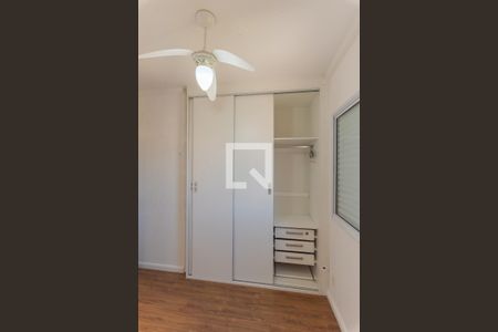 Suíte de apartamento à venda com 3 quartos, 64m² em Ponte Pequena, Campinas