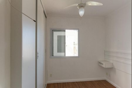 Suíte de apartamento à venda com 3 quartos, 64m² em Ponte Pequena, Campinas