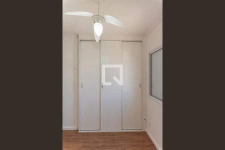 Suíte de apartamento à venda com 3 quartos, 64m² em Ponte Pequena, Campinas