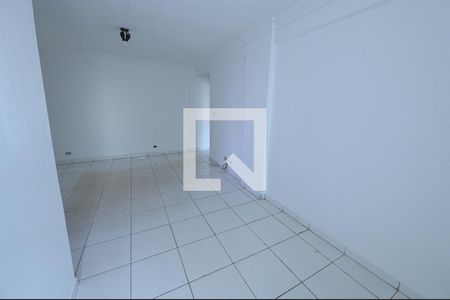 Sala  de apartamento para alugar com 1 quarto, 81m² em Setor Bueno, Goiânia