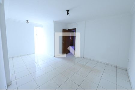 Sala  de apartamento para alugar com 1 quarto, 81m² em Setor Bueno, Goiânia