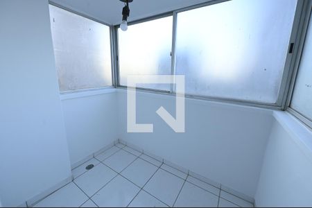 Varanda de apartamento para alugar com 1 quarto, 81m² em Setor Bueno, Goiânia