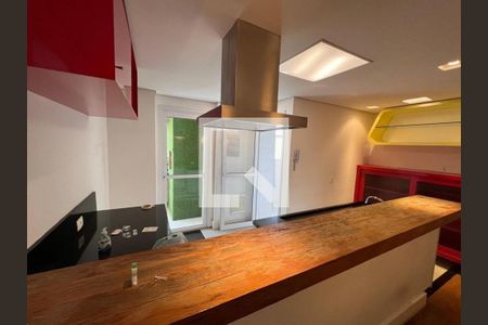 Foto 05 de apartamento à venda com 2 quartos, 114m² em Vila Gumercindo, São Paulo