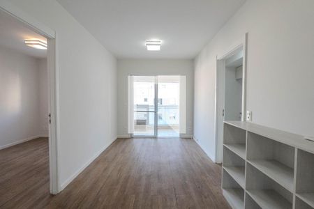 Sala de apartamento para alugar com 1 quarto, 46m² em Centro Histórico de São Paulo, São Paulo