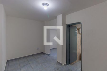 Sala de casa para alugar com 1 quarto, 50m² em Vila Bela, São Paulo