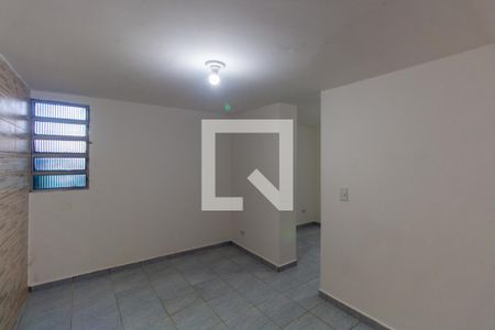 Quarto de casa para alugar com 1 quarto, 50m² em Vila Bela, São Paulo