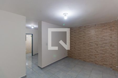 Quarto de casa para alugar com 1 quarto, 50m² em Vila Bela, São Paulo