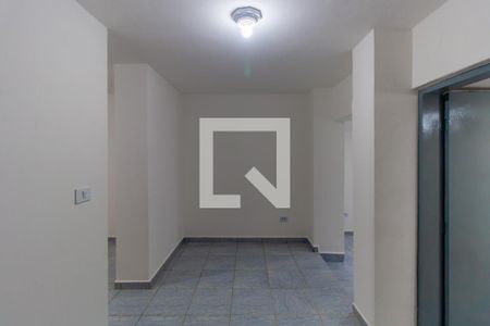 Sala de casa para alugar com 1 quarto, 50m² em Vila Bela, São Paulo